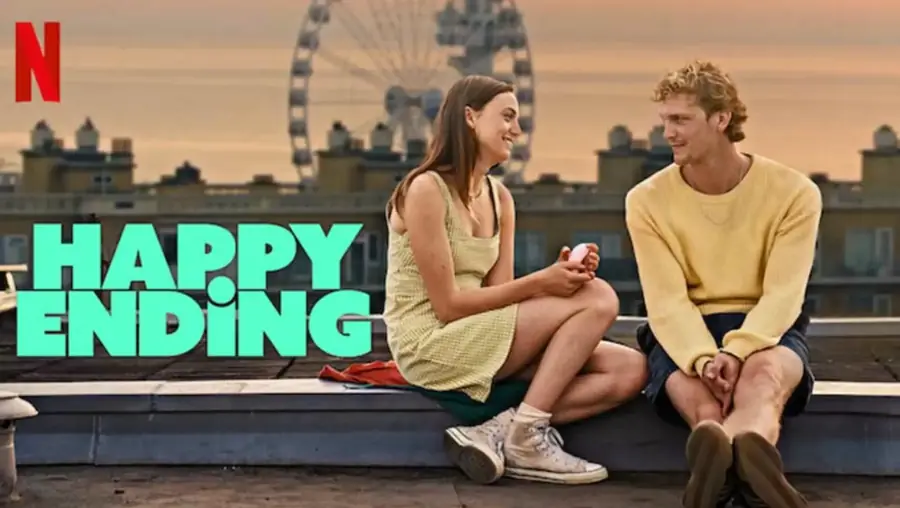 Happy Ending - nu te zien via IPTV Nederland