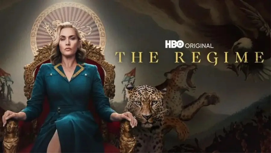 The Regime - nu te zien via IPTV Nederland