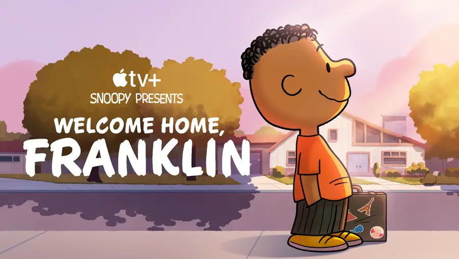 Welcome Home, Franklin - nu te zien via IPTV Nederland